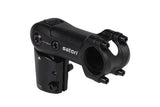 Satori UP2 Plus Ebike Height Adjustable Stem MTB Mountain Cable Hide - Side View