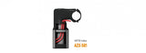 Satori URSA AICR 31.8mm Universal Cable Routing Stem for MTB - Side View