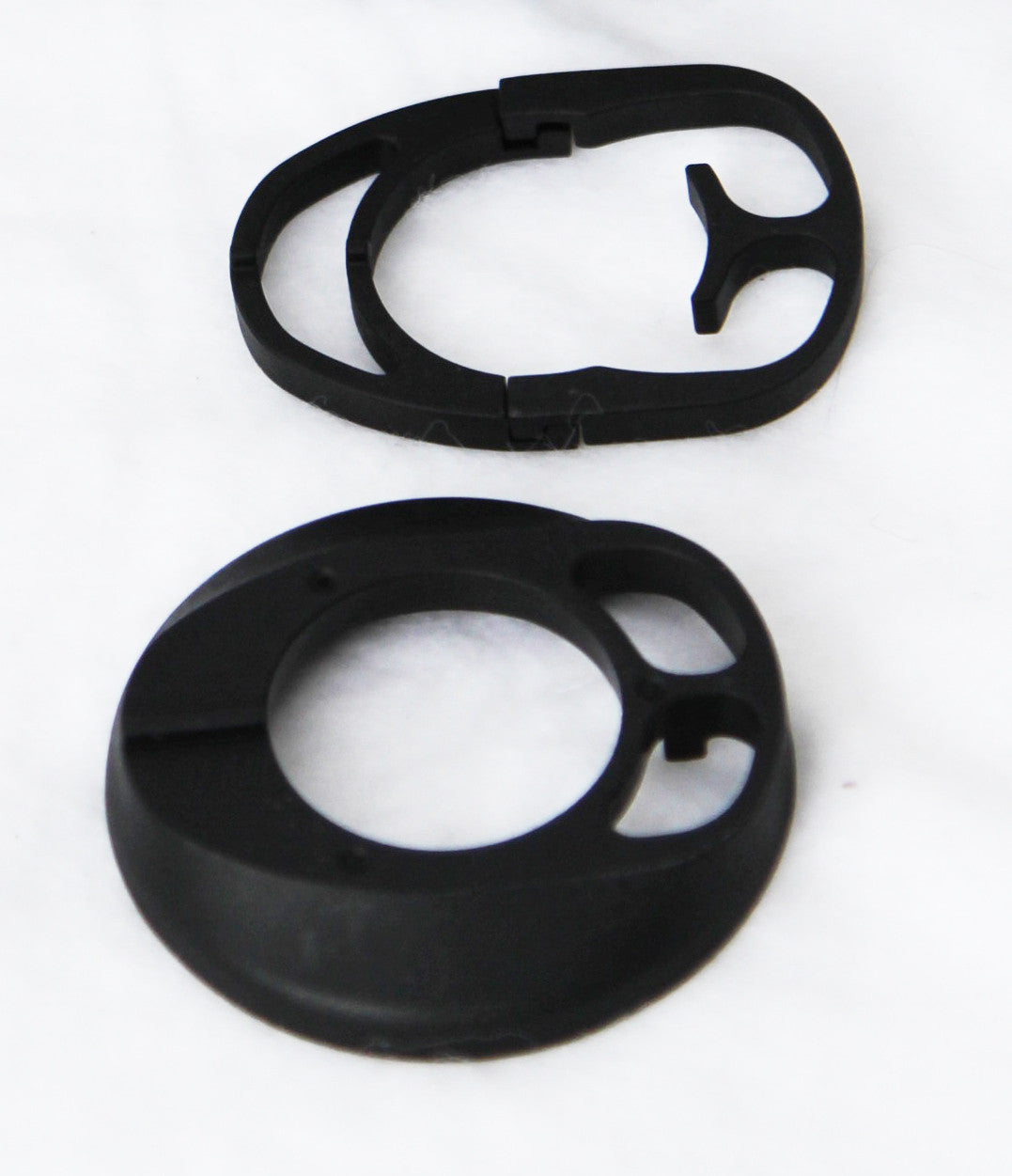 Adjustable ZOOM TDS-D636 MTB Stem with Integrated Cable Management - 31.8mm, 90mm Extension