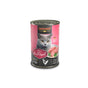 LEONARDO Quality Selection Pure Poultry Wet Cat Food 400gx6