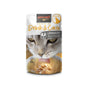 LEONARDO Drink & Care Urinary Chicken Wet Cat Food 40gx20