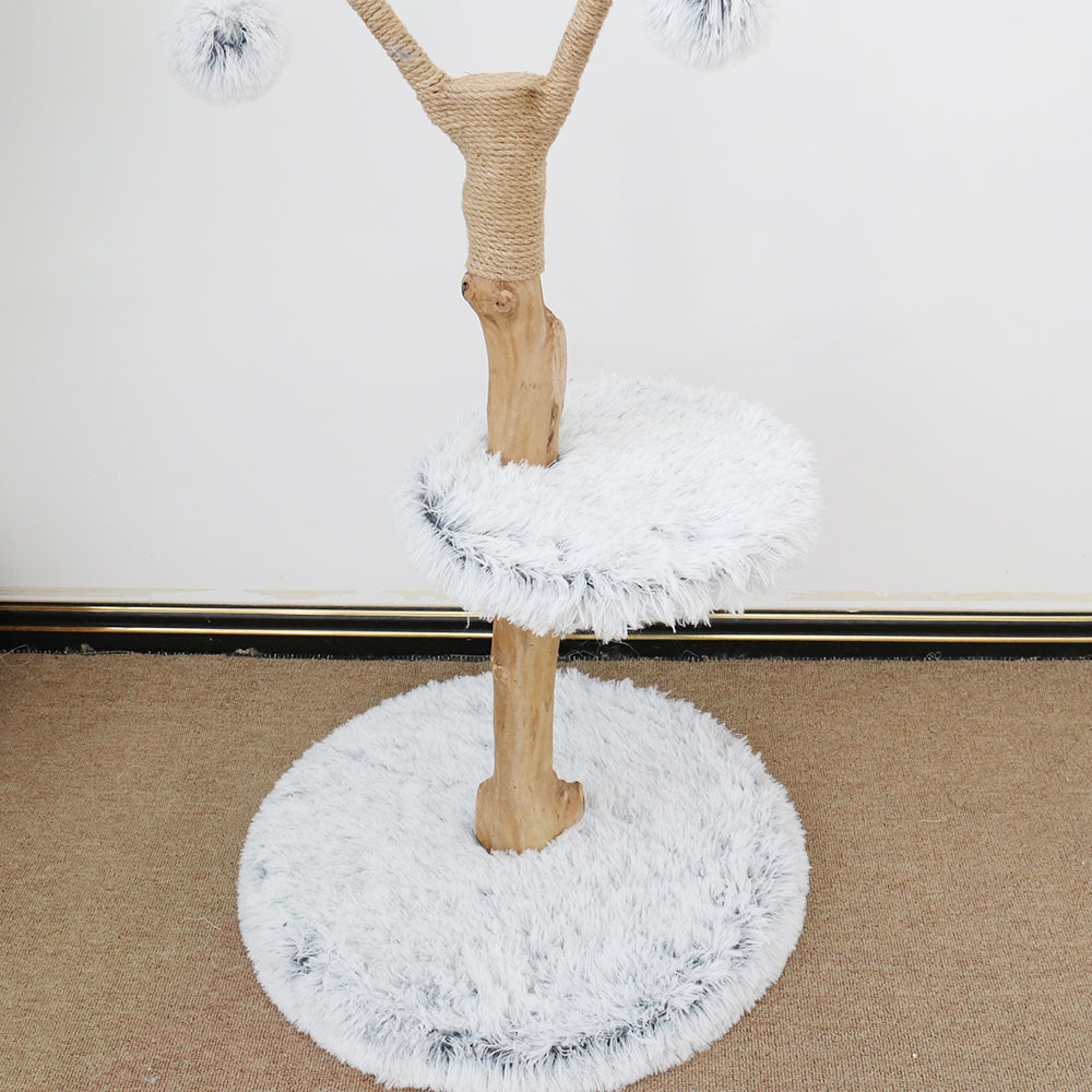 Catio Pure Single-level Cat Resort 50x50x86cm