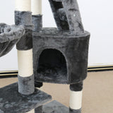 CATIO Equanimity Scratching Post 40x40x119cm - Extra Image
