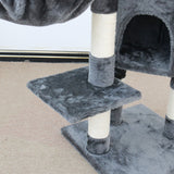 CATIO Equanimity Scratching Post 40x40x119cm - Extra Image