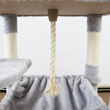 CATIO Cat Scratching Tree Supreme Palace -145 cm - Extra Image