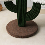 CATIO Blooming Flower 3-Level Cat Tree - Side View