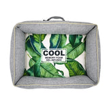 PETKIT Cooling Bed- M ( 65 X 52 X 19CM) - Front View