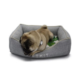 PETKIT Cooling Bed- M ( 65 X 52 X 19CM) - Side View