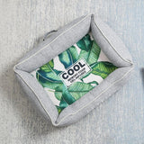 PETKIT Cooling Bed- M ( 65 X 52 X 19CM) - 45-Degree Angle