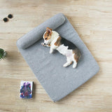 PETKIT Deep Sleep Mattress- M - Front View