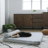 PETKIT Deep Sleep Mattress- M - Side View
