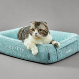 PETKIT Four Season Sleep Bed - L - Front View