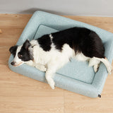 PETKIT Four Season Sleep Bed - L - Top-Down View