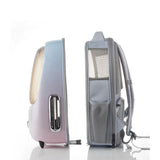 PETKIT Breezy 2 - Smart Cat Backpack - Pink - Extra Image