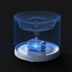 PETKIT Eversweet SOLO 2 Wireless Smart Water Fountain 2L, image 5