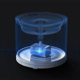 PETKIT Eversweet SOLO 2 Wireless Smart Water Fountain 2L - 45-Degree Angle