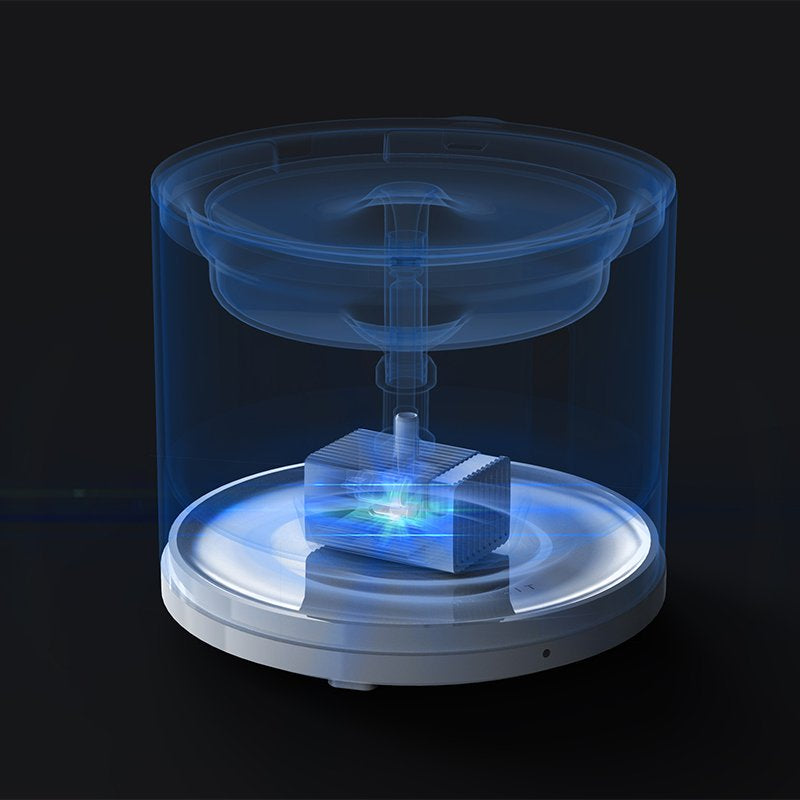 PETKIT Eversweet SOLO 2 Wireless Smart Water Fountain 2L, image 5