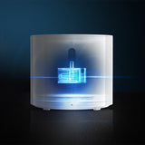 PETKIT Eversweet SOLO 2 Wireless Smart Water Fountain 2L - Rear View