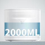 PETKIT Eversweet SOLO 2 Wireless Smart Water Fountain 2L - Close-Up Angle