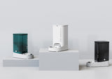 PETKIT Fresh Element SOLO White - Side View