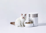 PETKIT Fresh Element 3-Smart Pet Feeder 3L - Front View