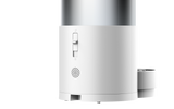 PETKIT Fresh Element 3- Smart Pet Feeder -5L - Rear View
