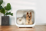 PETKIT AIRSALON Smart Pet Dryer Box - Front View