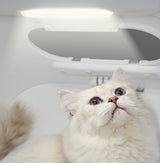 PETKIT AIRSALON Smart Pet Dryer Box - Side View