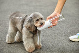 PETKIT Eversweet Travel Water Bottle - Grey 300Ml