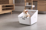 PETKIT Pura Cat Litter Box - Front View