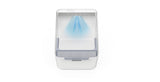 PETKIT Pura Cat Litter Box - 45-Degree Angle