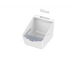 PETKIT Pura Cat Litter Box - Rear View