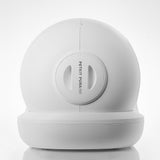 PETKIT Pura Max Automated Self-Cleaning Cat Litter Box - Top-Down View