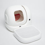 PETKIT Cat Litter Trapper - Front View