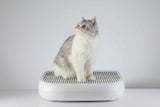 PETKIT Cat Litter Trapper - Rear View