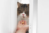 PIDAN Wheeled Pet Carrier Ventilation Type - 45-Degree Angle