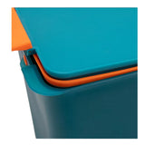 PIDAN Pet Food Storage - Side View