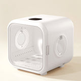 HOMERUNPET SMART PET DRYER - Front View