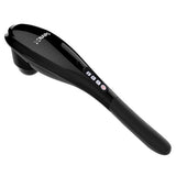 Naipo MGPC-5610 Cordless Handheld Percussion Massager - Front View