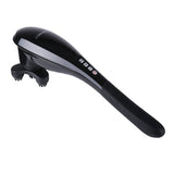 Naipo MGPC-5610 Cordless Handheld Percussion Massager - Side View