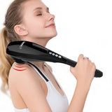 Naipo MGPC-5610 Cordless Handheld Percussion Massager - Extra Image