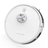 Tesvor S6 Turbo Robot Vacuum Cleaner Mop With Laser Navigation 4000Pa - Extra Image