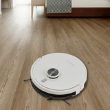 Tesvor S6 Turbo Robot Vacuum Cleaner Mop With Laser Navigation 4000Pa - Extra Image