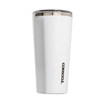 Corkcicle Tumbler - 500ml Gloss White