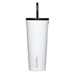 Corkcicle Cold Cup - 750ml Gloss White