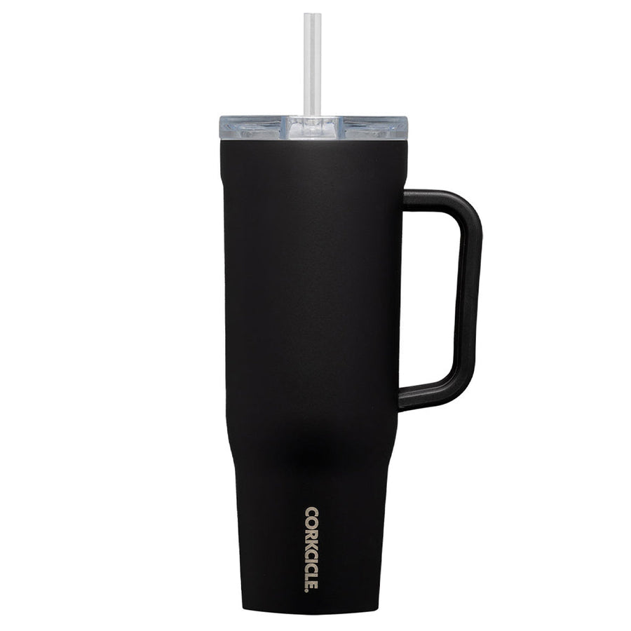Corkcicle Cruiser - 1.2ltr Matte Black
