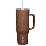Corkcicle Cruiser - 1.2ltr Walnut Wood