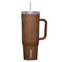 Corkcicle Cruiser - 1.2ltr Walnut Wood