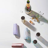 Corkcicle Stemless Flute - 207ml Unicorn Magic - Side View