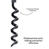 Corkcicle Wine Key - Front View